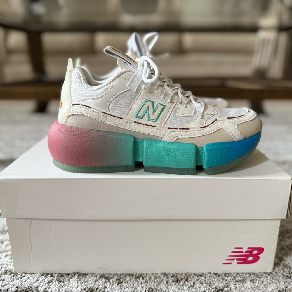 New Balance x Jayden Smith ((Vision Racers))